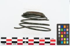 Foto von Eisenkonvolut (NHMW-PRAE-094301)